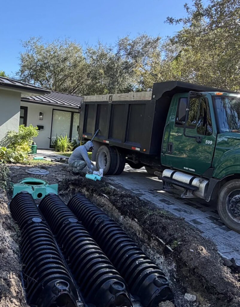 Septic Tank Miami