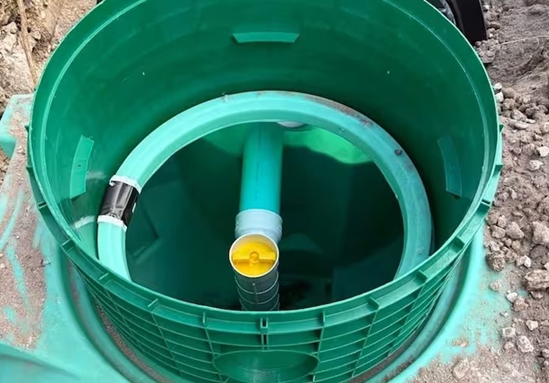 Septic Tank Inspections